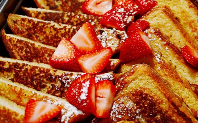 Woolley’s Classic Suites