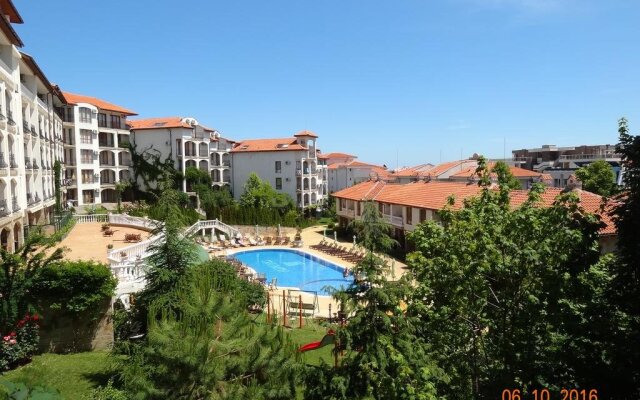 Triumph Holiday Village