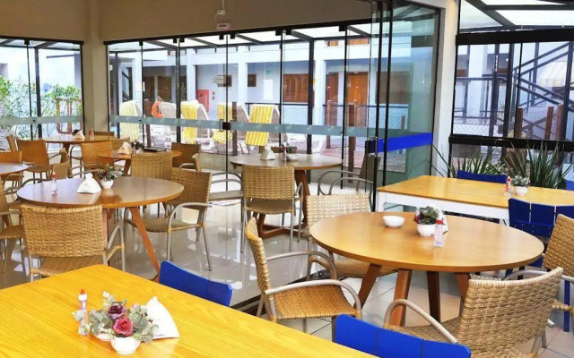 Casa de Temporada em Bonito-MS