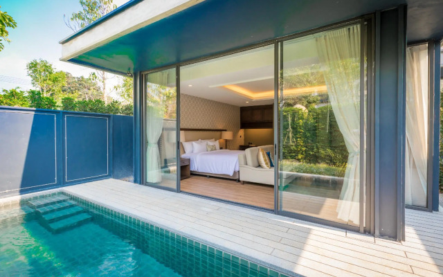 Hotel Labaris Khao Yai