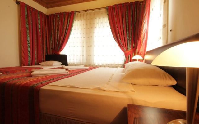 Konya Dervish Hotel