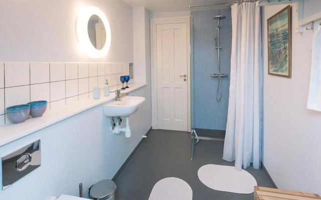 Foldenhus Ferieboliger Og B&B