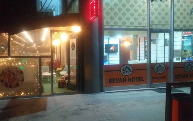 Revan Otel