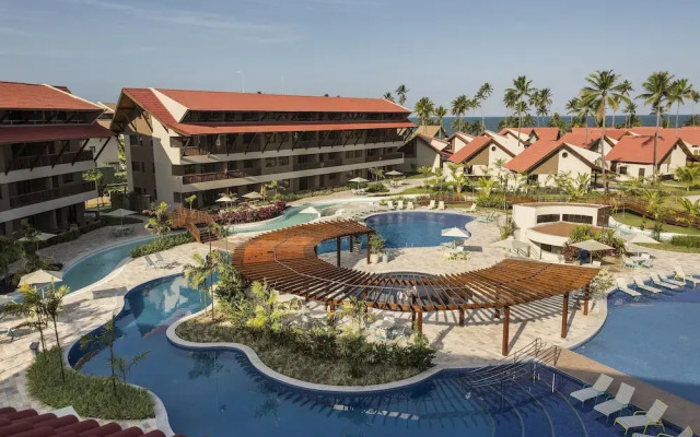Apartamento beira mar - OKA Beach Resort