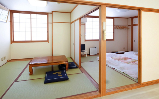 Houei Ryokan