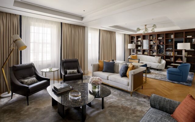 Four Seasons Hotel London at Tower Bridge