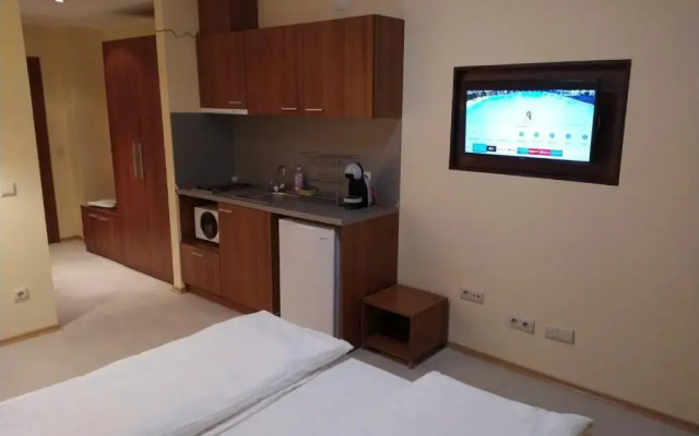 Boutique Residence