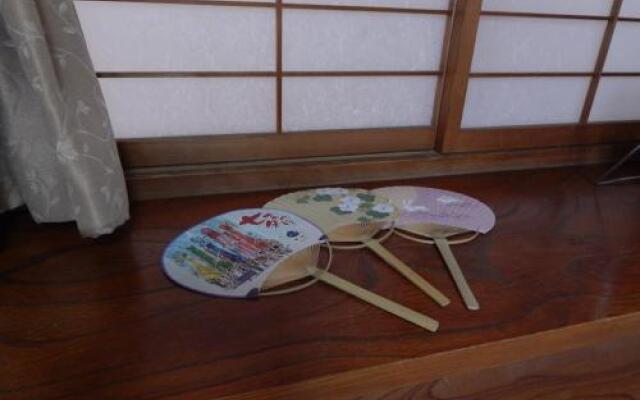 西图赛亚日式旅馆(Chitoseya Ryokan)