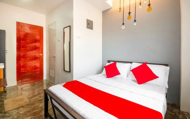 Super OYO 495 The Pocket Hotel