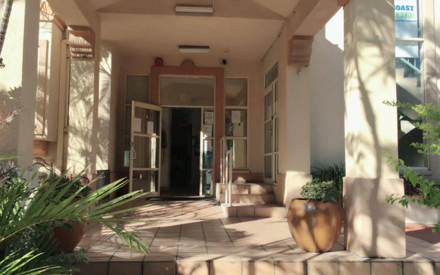 Gold Coast Backpackers - Hostel