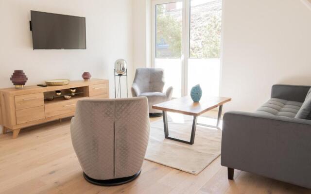 Haus am Dünenwald Düne 4