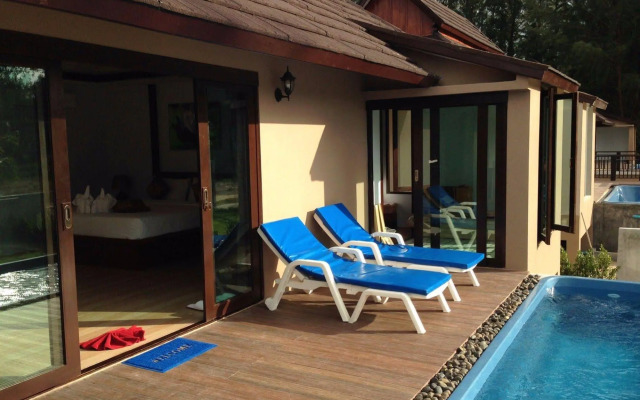 The Hip Resort  @ Khao Lak