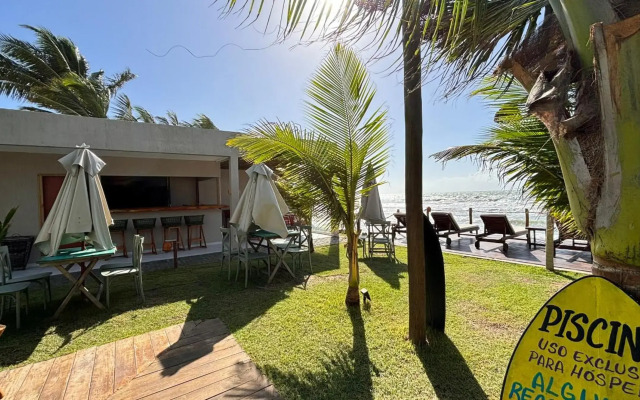 Rudá Boutique Hotel