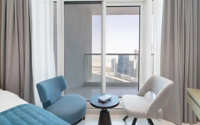 Stunning 2BR in Maison Prive