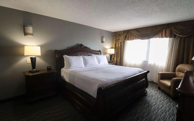 Wyndham Houston near NRG Park/Medical Center