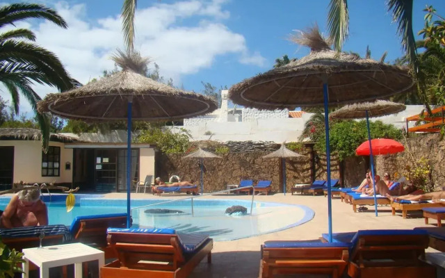Monte Marina Naturist Resort