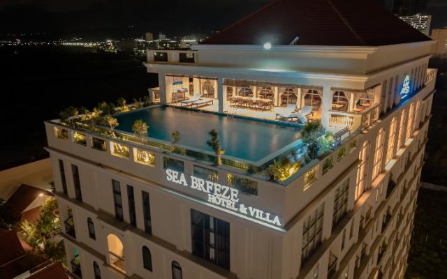 Sea Breeze Hotel & Villa