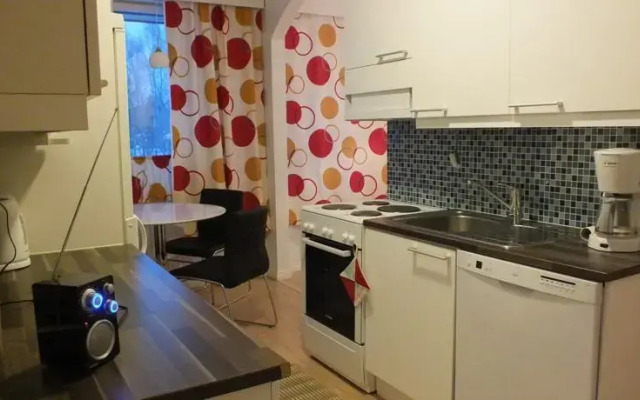 Holiday Home Tuohitie