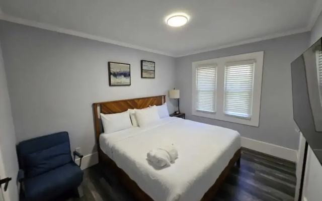 Charlotte Luxury 3BR Home NoDa