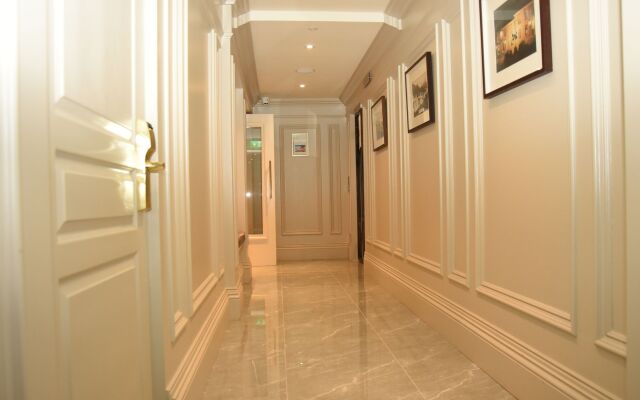 The Fairview Boutique Hotel