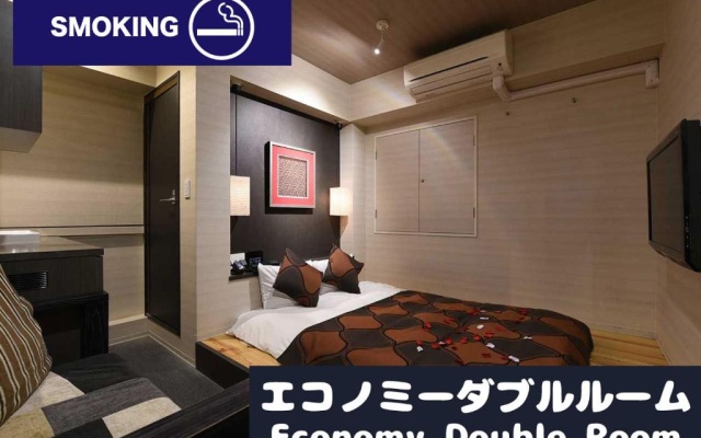 이코노미 객실 사진 3