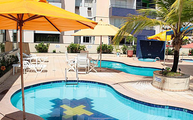 Paradise Flat Residence - HotFérias