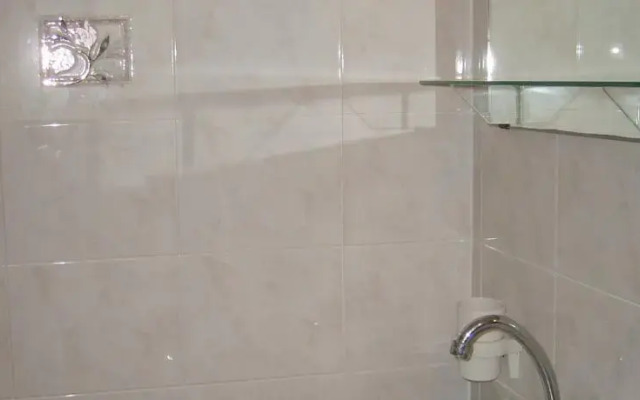 Thendraki Apartments