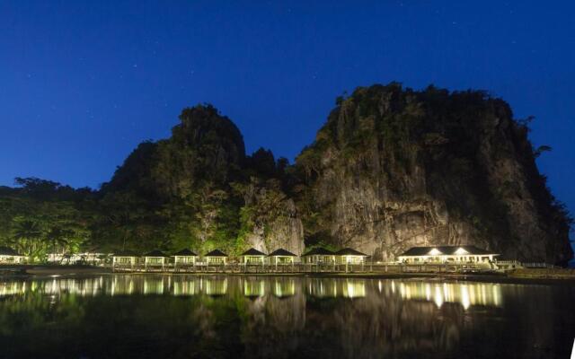 El Nido Resorts Lagen Island