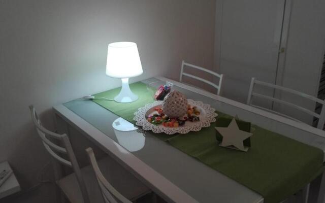 House Mattia