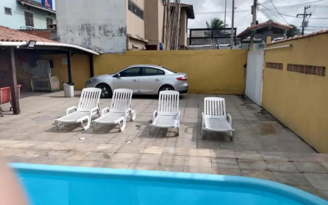 Ótima casa