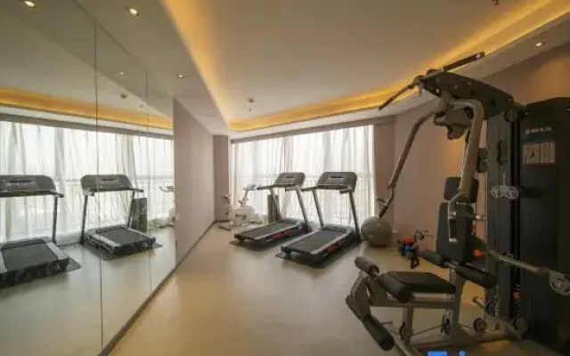 Xiangjiang City Hotel