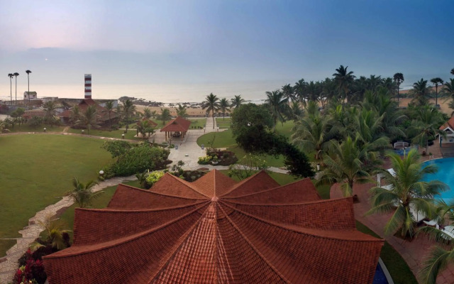 The Park Visakhapatnam