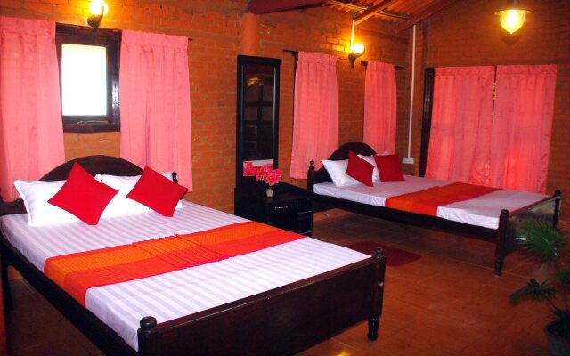 Chanara Kandalama Hotel