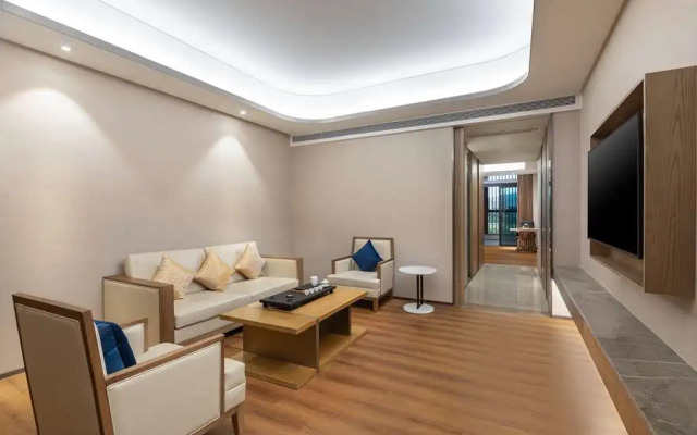 Wyndham Nanping Jianyang