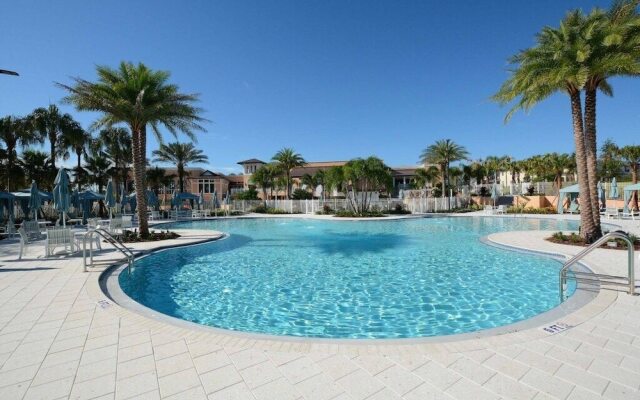 Solara - 9 Bedrooms House W/Pool-8102sa