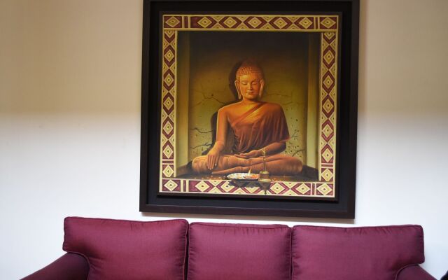 Storii By ITC Hotels Urvashis Retreat Manali