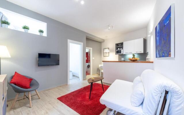 Romance Apartment Dubrovnik