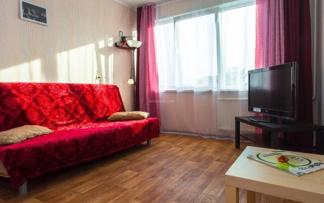 Open Apartment Bely Kuna