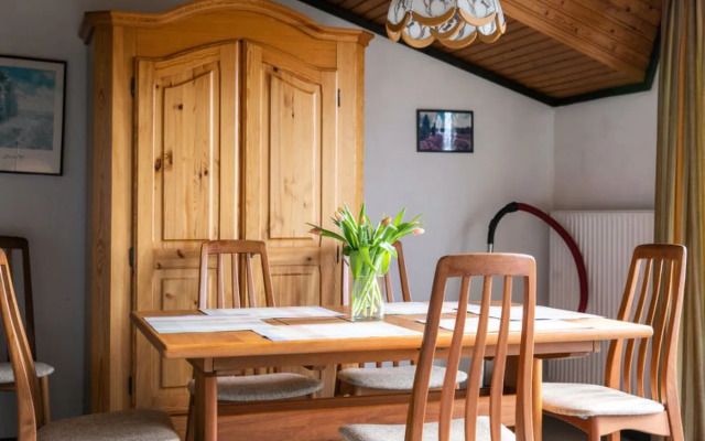 Nordsee-Ferienhaus 21096