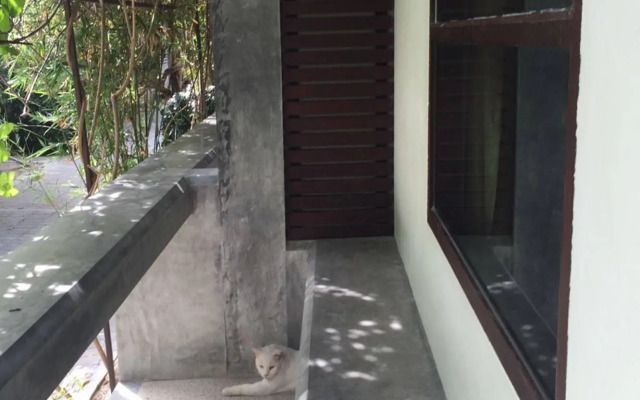 Lucky Mother Bungalow Chaweng