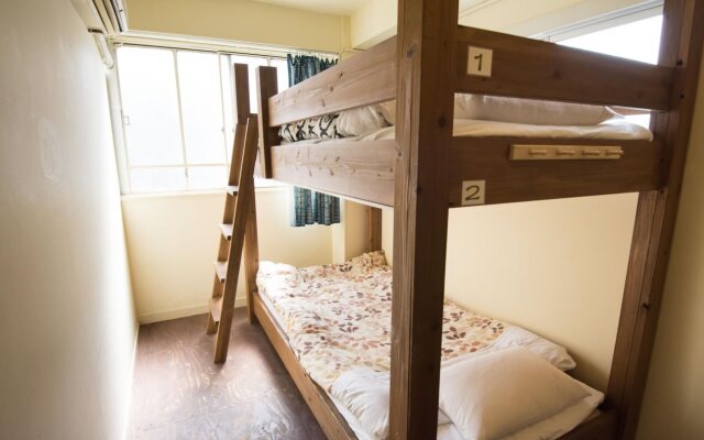 Hostel Q