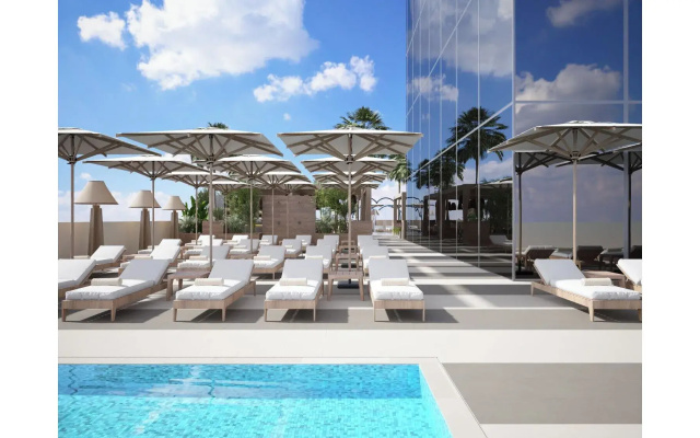 Local Dubai at Jumeirah Village Triangle