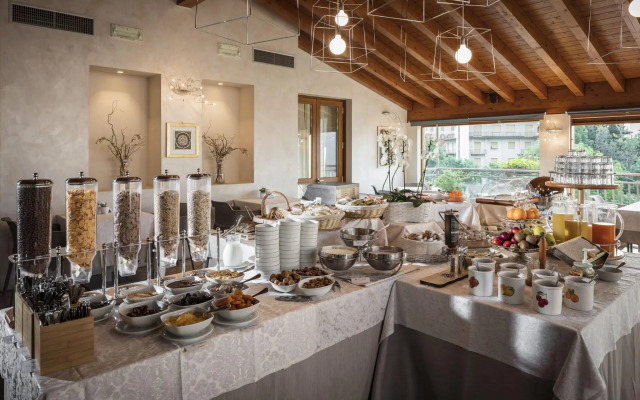 Hotel Resort & Spa Miramonti
