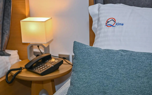 Kima Premium Apartments