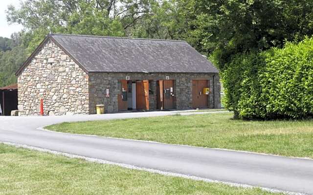 Torrent Walk Bunkhouse