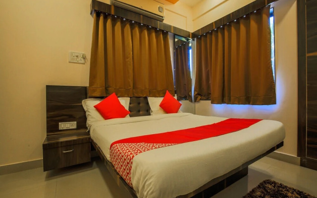 Mahalasa Guest House By OYO Rooms