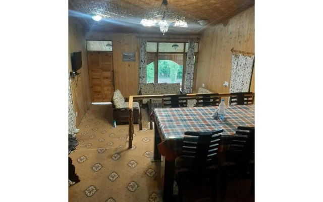 Srichan Resorts