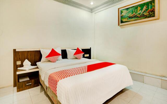 OYO 2972 Wisma Sartika