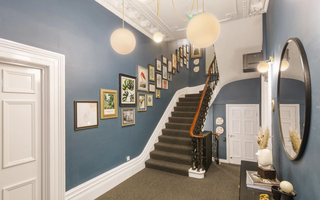 Your Apartment Clifton House