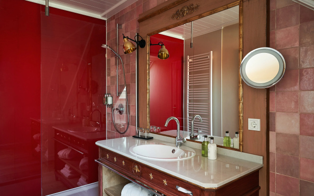 Hardenberg BurgHotel